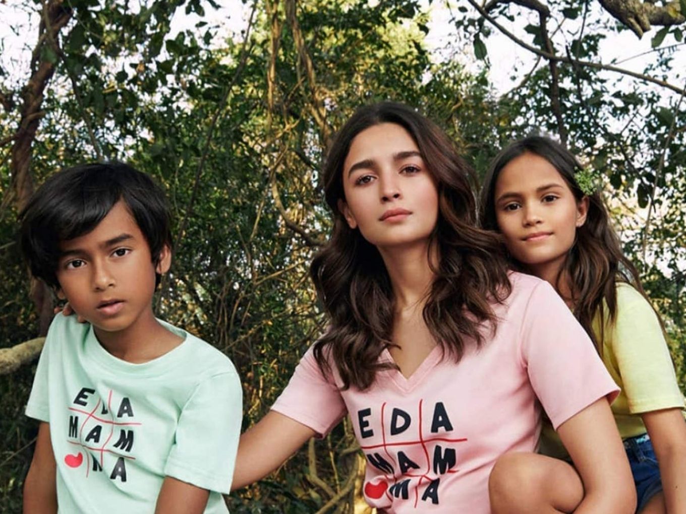 Actor Alia Bhatt Launches Kidswear Startup With Focus On Sustainable Fashion