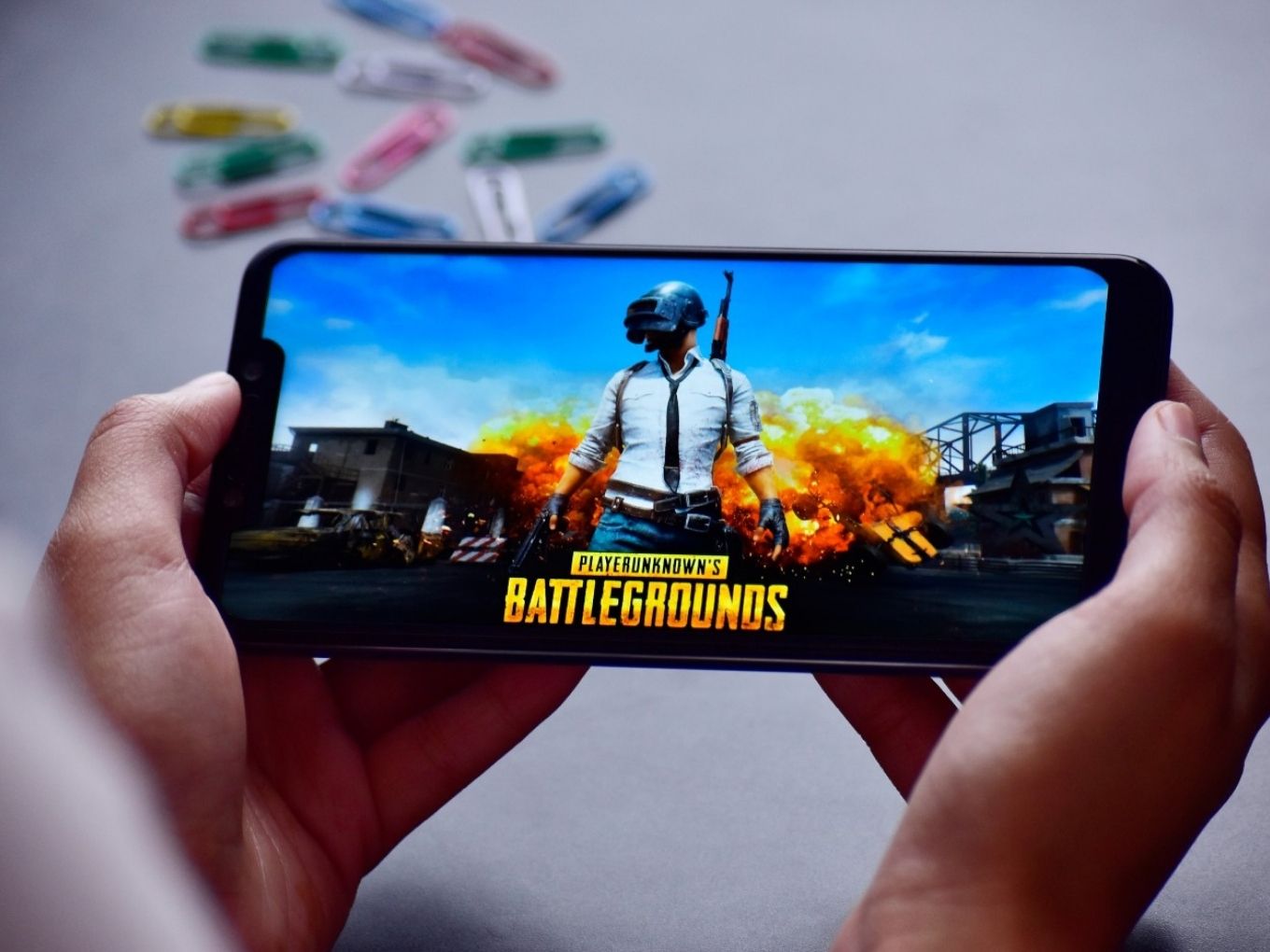 PUBG Will Not Operate In India Anytime Soon
