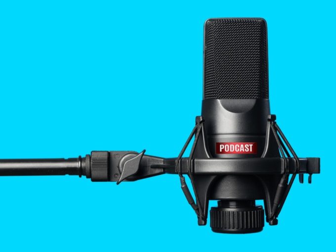 2020: A Turning Point For Podcast Creators In India