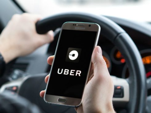 Uber Eyes EV Fleet Of 3K By 2021, Plans Partnership With OEMs