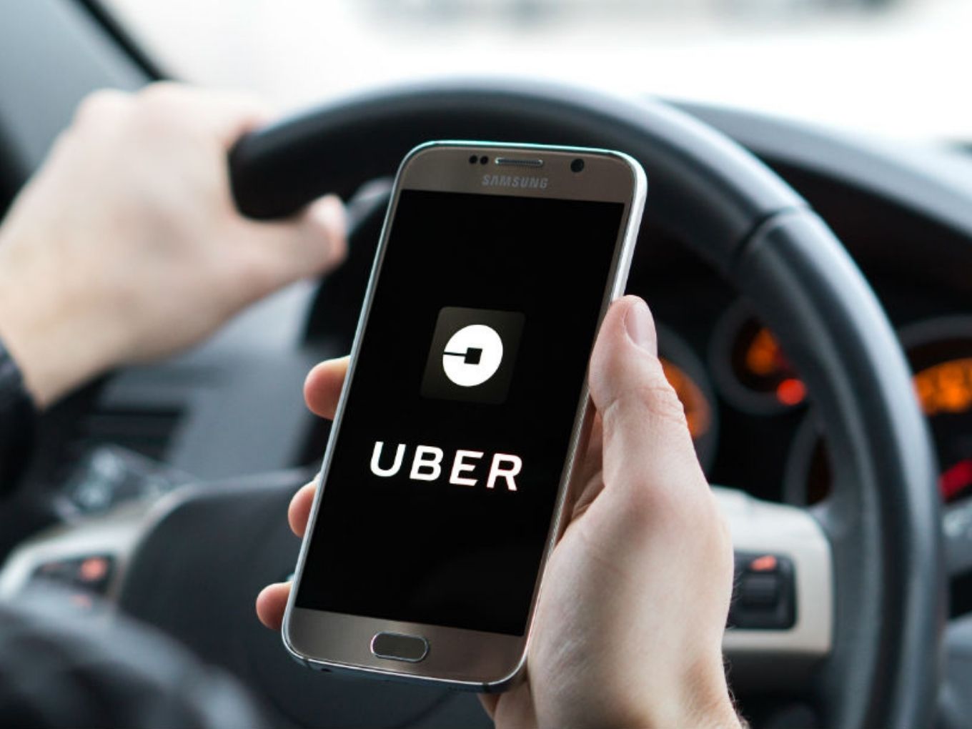 Uber Eyes EV Fleet Of 3K By 2021, Plans Partnership With OEMs