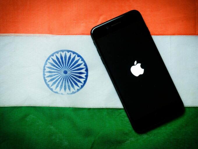 Apple India’s Profit In FY20 Grows 267% To INR 926.2 Cr