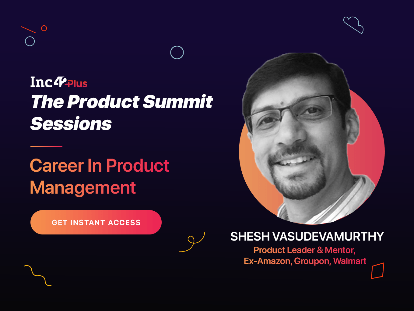 CAREER IN PRODUCT MANAGEMENT