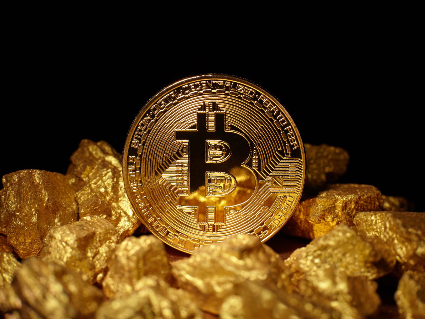 Diwali 2020: Can Bitcoin Challenge Gold As An Asset Class?