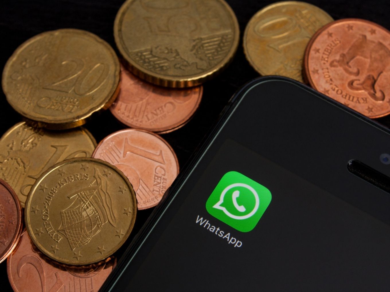 Sending Money Through WhatsApp As Easy As Messaging, Says Zuckerberg