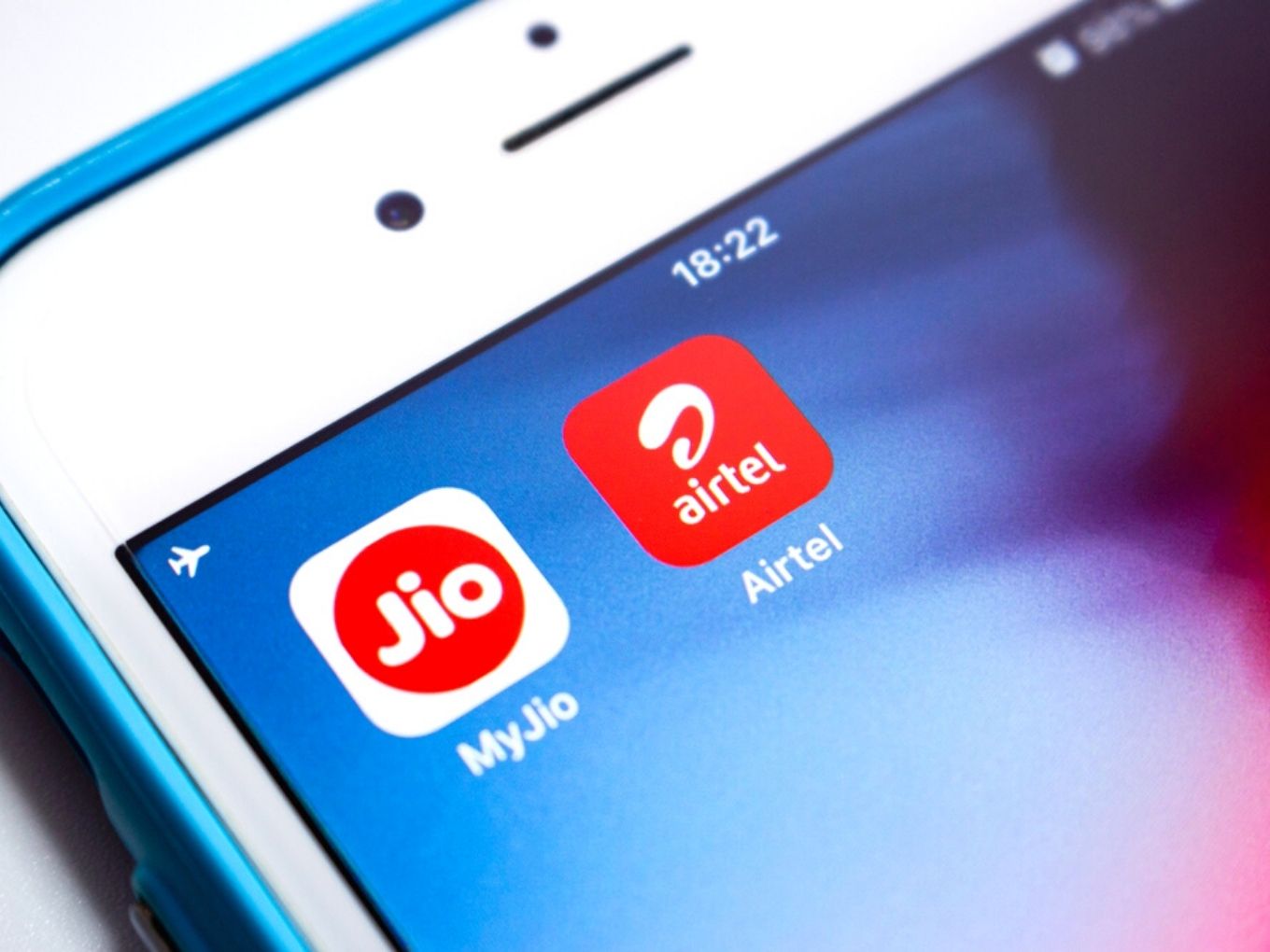 Bharti Airtel Added 1 Mn More Users Than Reliance Jio In August