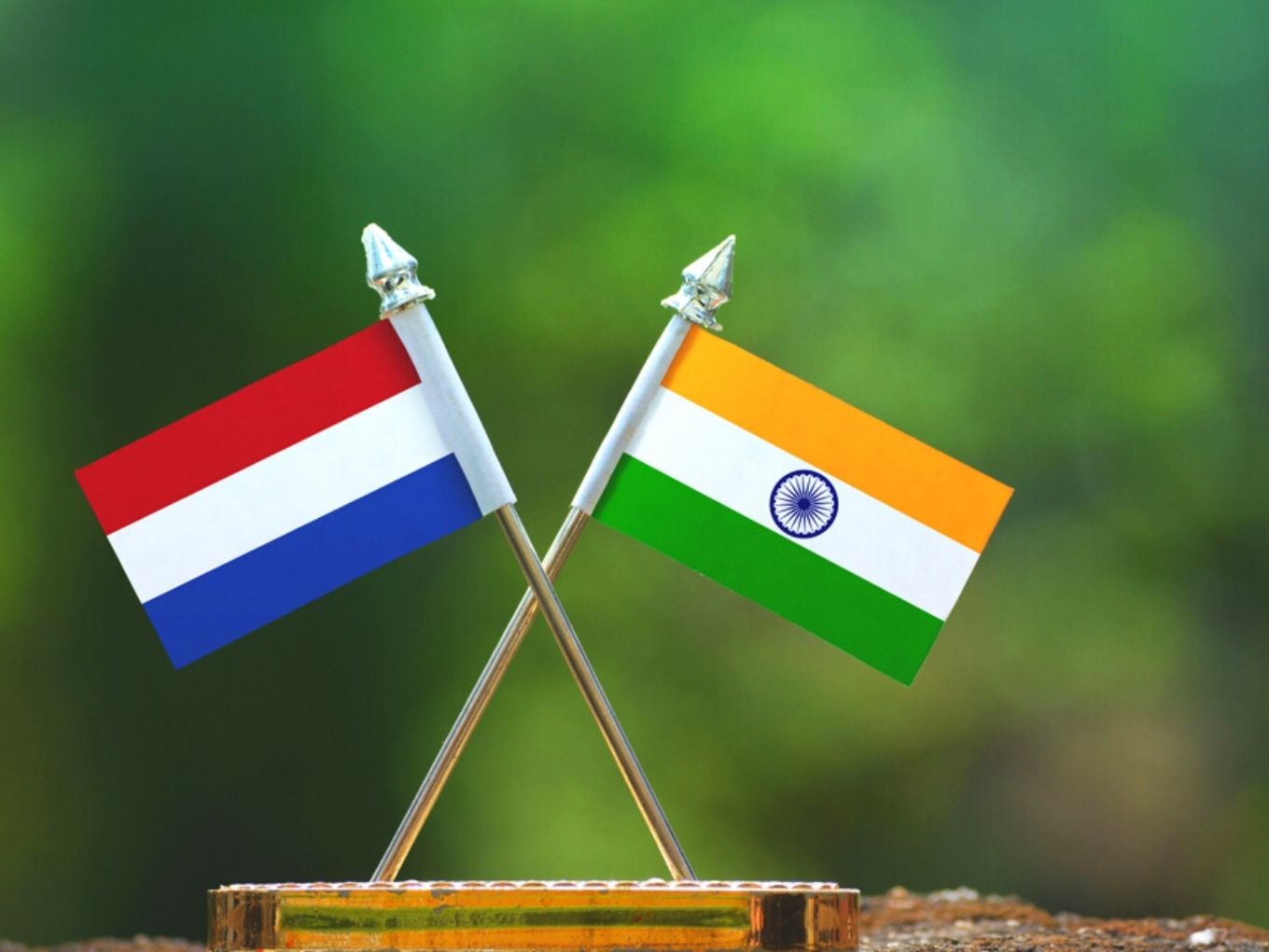 Holland’s Hague Business Agency, Karnataka Collaborate To Take 50 Startups To Europe