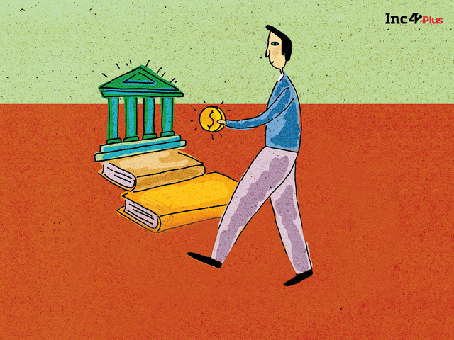 Are Indian Edtech Startups' Towering Valuations Built On Shaky Grounds?