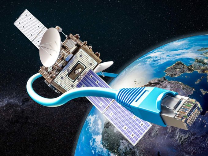 SpaceX Hints Starlink Plans For India, Asks TRAI To Approve Use Of Satellite Tech For Internet Access
