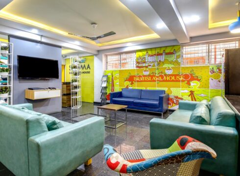 Exclusive: Student Housing Startup Stanza Living Raises 69 Cr