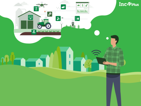 Can Indian Farmers Afford Satellite Data, IoT Devices Needed For Precision Farming?