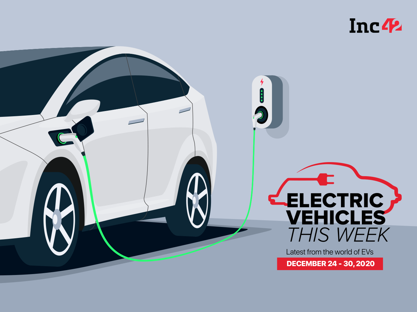 Electric Vehicles This Week: Tesla 2021, The $10 Bn Battery Deal & More