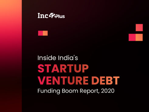 Behind The 2X Surge In India's Startup Venture Debt Funding Boom In 2020