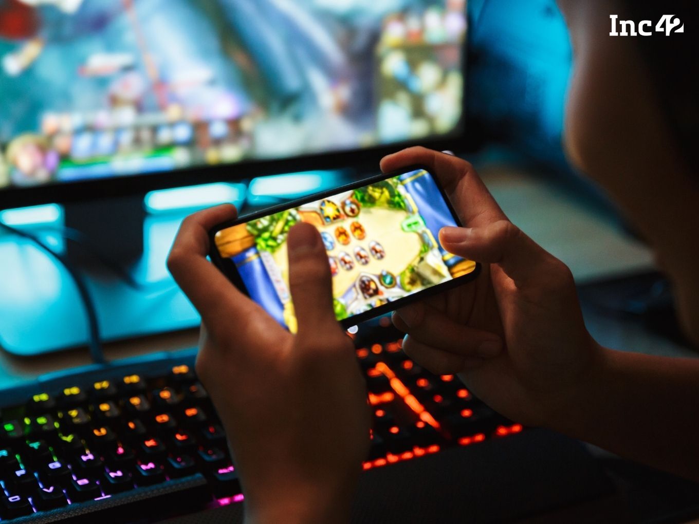 Customer Service in Gaming Industry: Importance and Challenges - New Media  Services