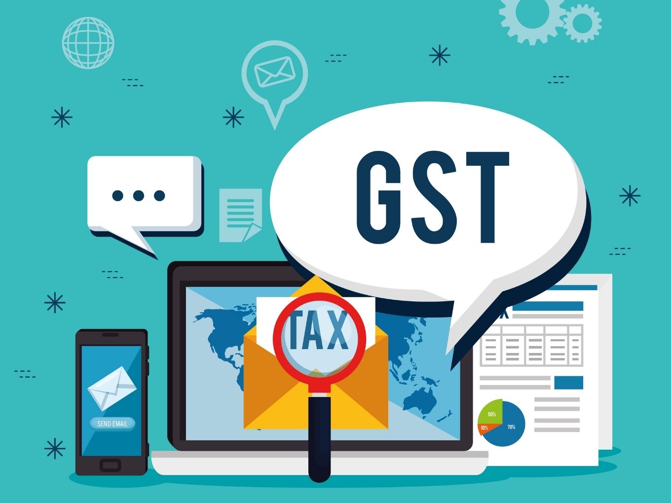Flipkart’s Instakart Caught In Tax Probe Over Fake Invoices, GST Credit