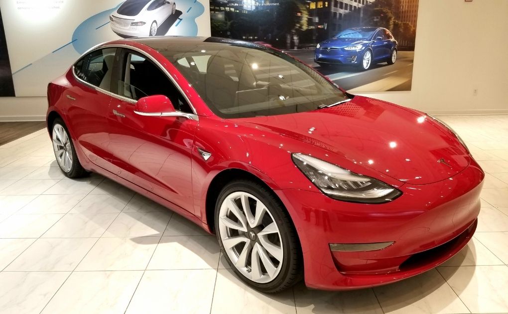 Will Elon Musk's Tesla Finally Enter Indian EV Market In 2021?