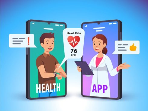 Healthtech Trends 2021: A Transition In Making For The Industry