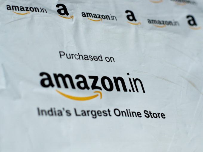 Amazon Moves SC Again To Challenge Delhi HC Order On Reliance-Future Deal