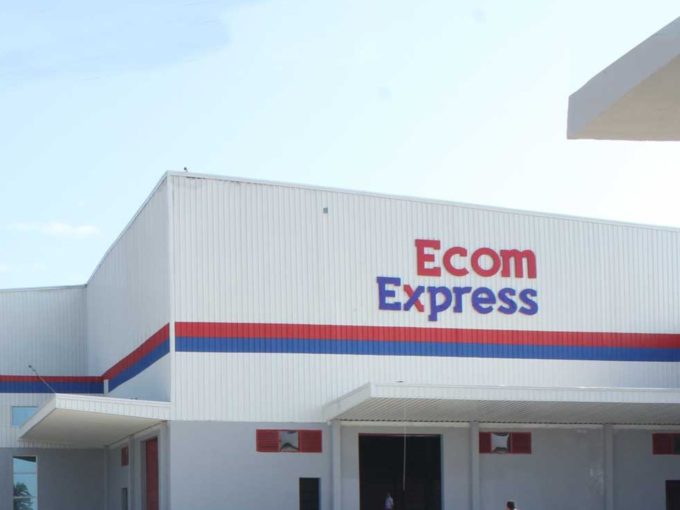 Is Ecom Express India’s Next Logistics Tech Unicorn In The Making?