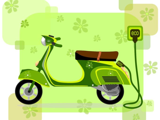 Ola Looks To Build EV Charging Infra In India, Europe To Back Scooter Launch