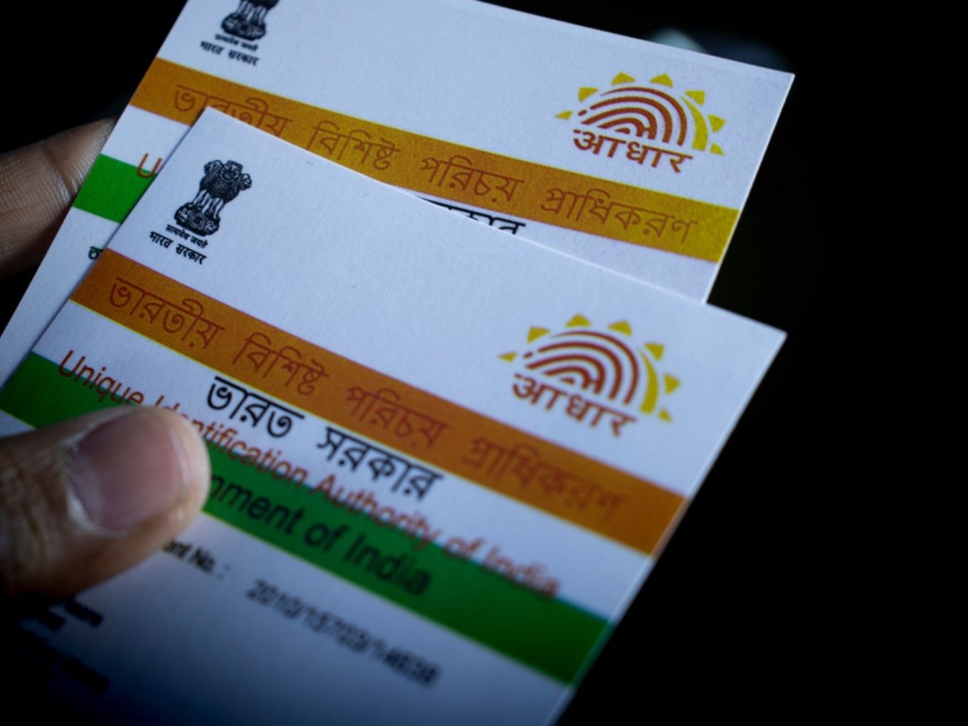 Aadhaar-Linked PM KISAN Digital DBT Scheme Riddled With Fake Names