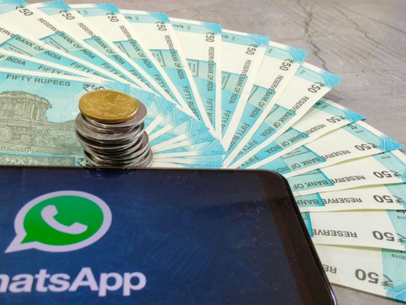 Pegasus Spyware Cited In Petition Against WhatsApp Payments, Google Pay