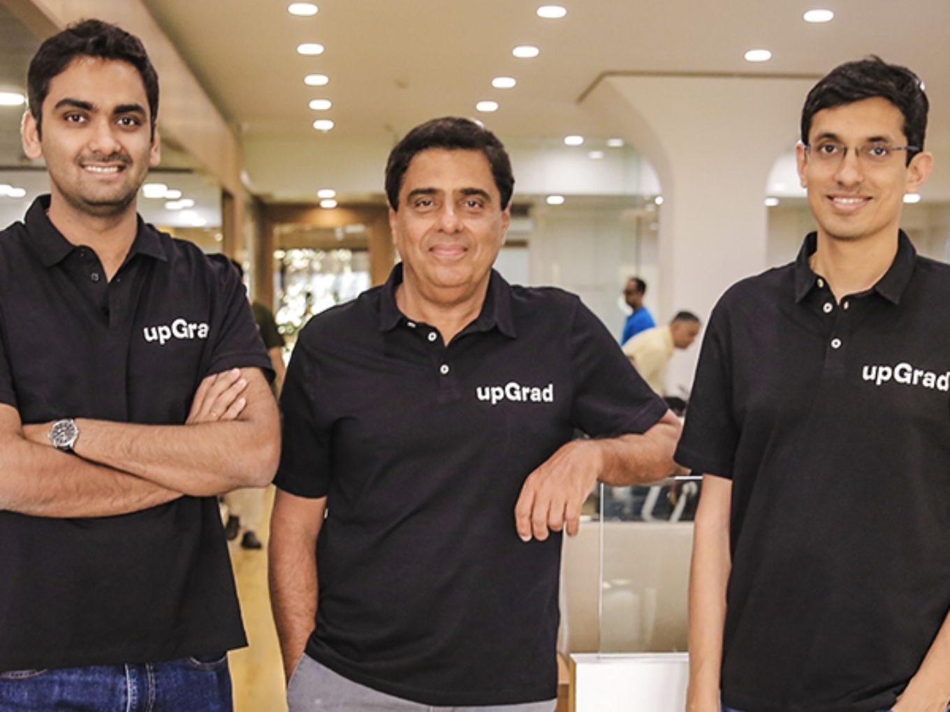 upGrad Acquires Recruitment Startup Rekrut To Add Career Counselling, Placements