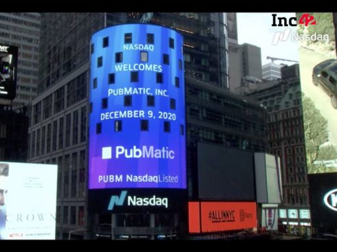 PubMatic IPO: How The Indian SaaS Company Cracked The Adtech Market
