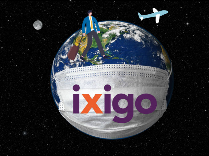 Ixigo survivor series social image