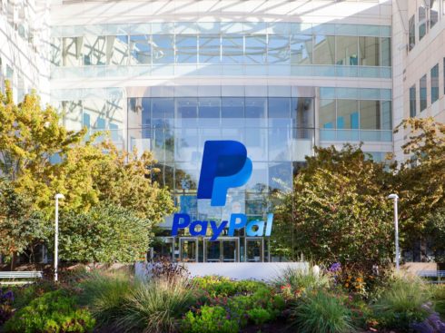 PayPal Fined INR 96 Lakh By India's Financial Regulator For Alleged Money Laundering Violation