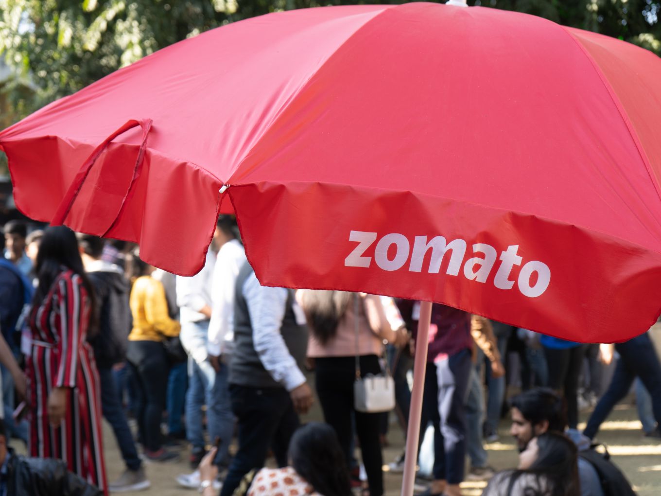 Zomato Closes $660 Mn Funding Round With 10 New Investors On Board