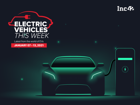 Electric Vehicles This Week: US Seeks Tesla Recall, Baidu’s Latest EV Venture