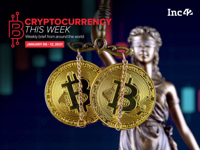 What To Expect For Crypto From India's Budget; Bitcoin Prices & More