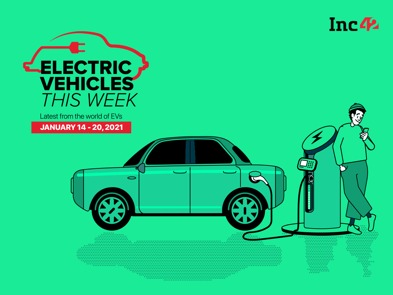 Electric Vehicles This Week: EV Startups Raise $12 Mn, New Launches & More
