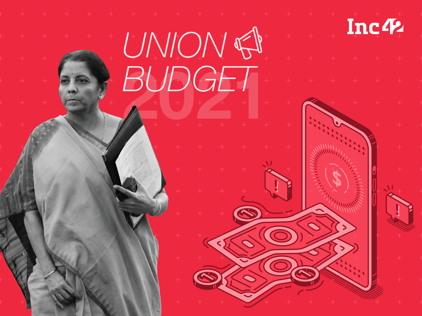 Better Liquidity, Institutional Framework And More: Here’s What Lending Startups Expect FM To Address In Union Budget 2021