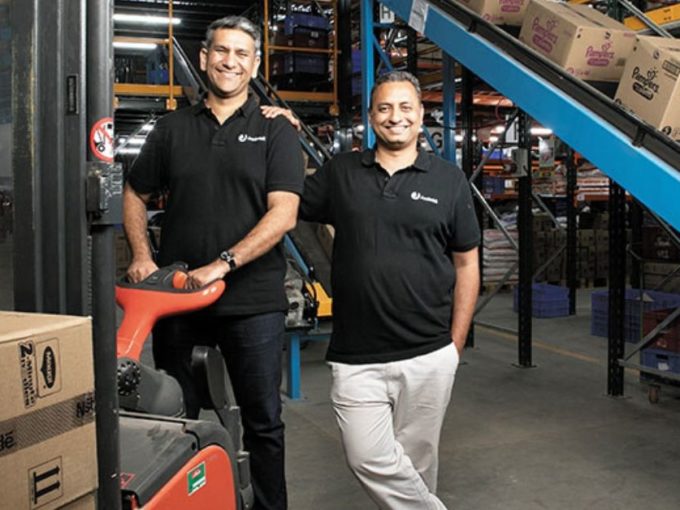 Jumbotail Completes $25 Mn Fundraise For Series B To Expand Its Store Network