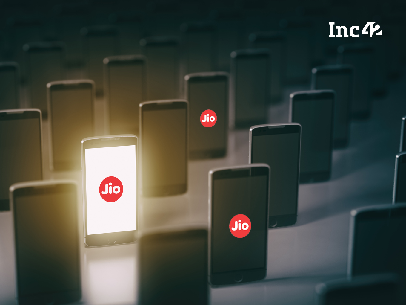 Will Jio Monopolise The Under INR 5K Smartphone Market By Ousting Xiaomi, Lava, Itel and Samsung?