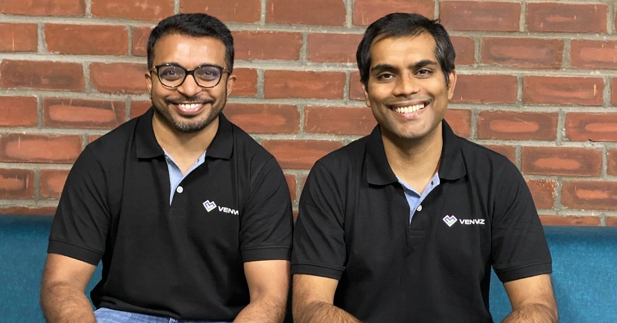 Engineering Services Platform VenWiz Raises Funding From Accel, Nexus