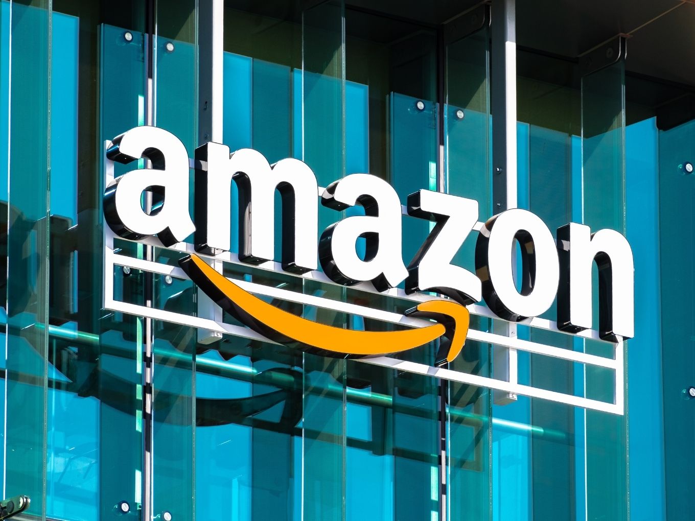 Amazon Faces Further Antitrust Heat In India With AIOVA Petition To CCI