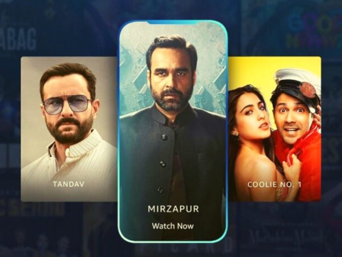 Will Amazon Prime Give In To Censorship Demands After Tandav, Mirzapur Controversies?