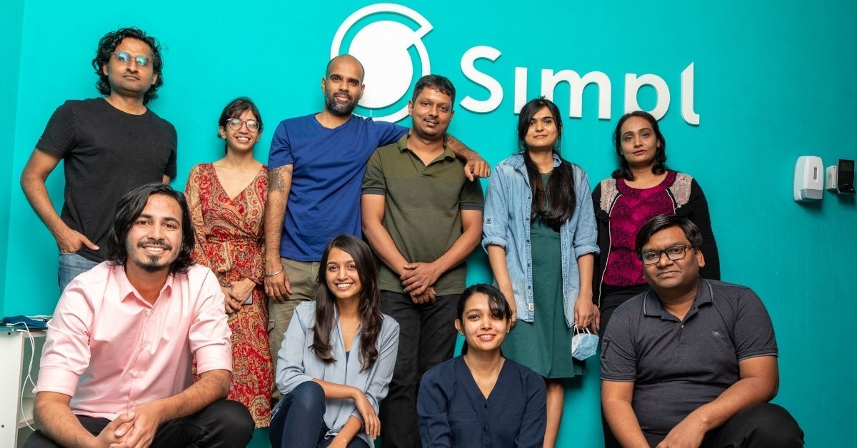 how simpl paved the way for india's new-age digital 'pay later' market