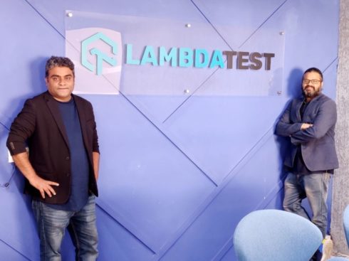 With 427K MAU, 14 Mn+ Tests & Counting, Sequoia-Backed LambdaTest Aims 5X Growth In 2021