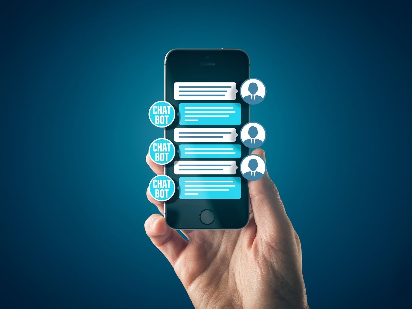 Redefining Conversational Commerce For Brands In Ecommerce 2021