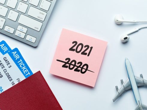5 Travel Trends In 2021 That Will Change The Industry Forever