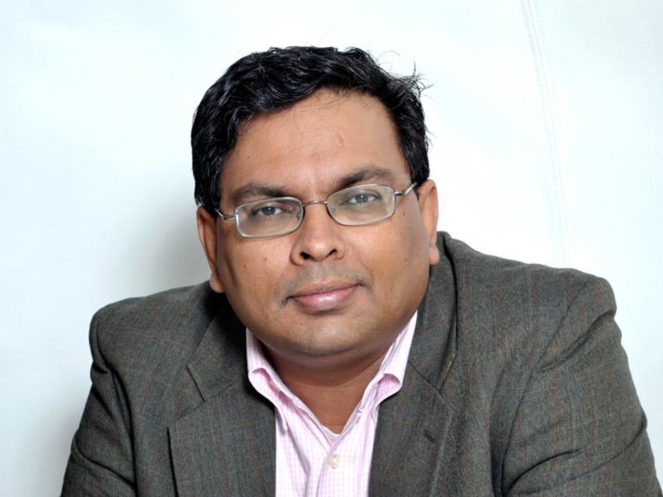Former Freecharge CEO Govind Rajan Passes Away