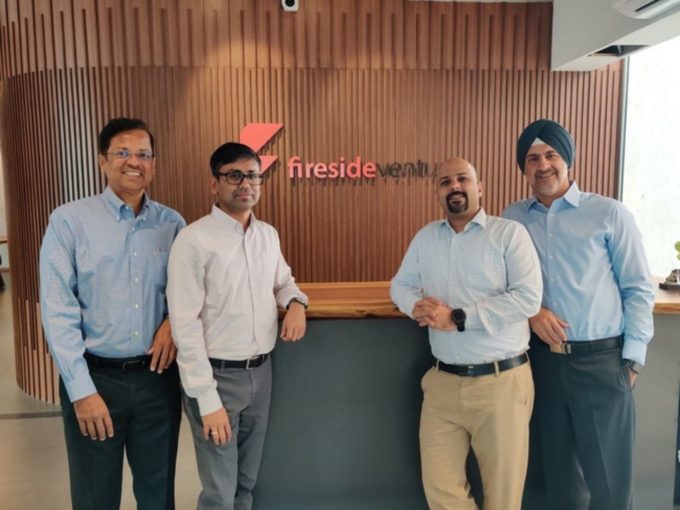 Fireside Ventures Closes Fund II At $118 Mn; Sees Partial Exit From boAt