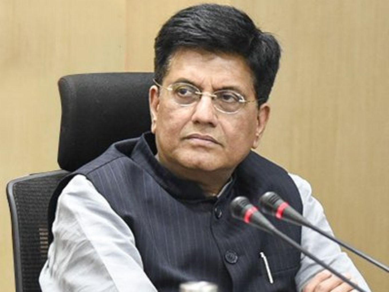 Stringent Changes In Ecommerce FDI Policy Incoming, Piyush Goyal Tells CAIT