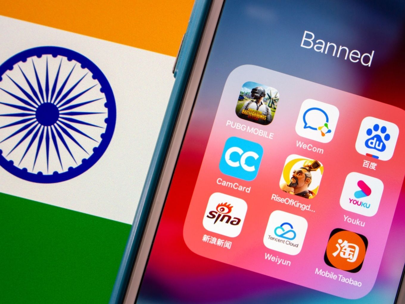 TikTok, PUBG To Stay Out Of India; Govt Firm On Chinese App Ban