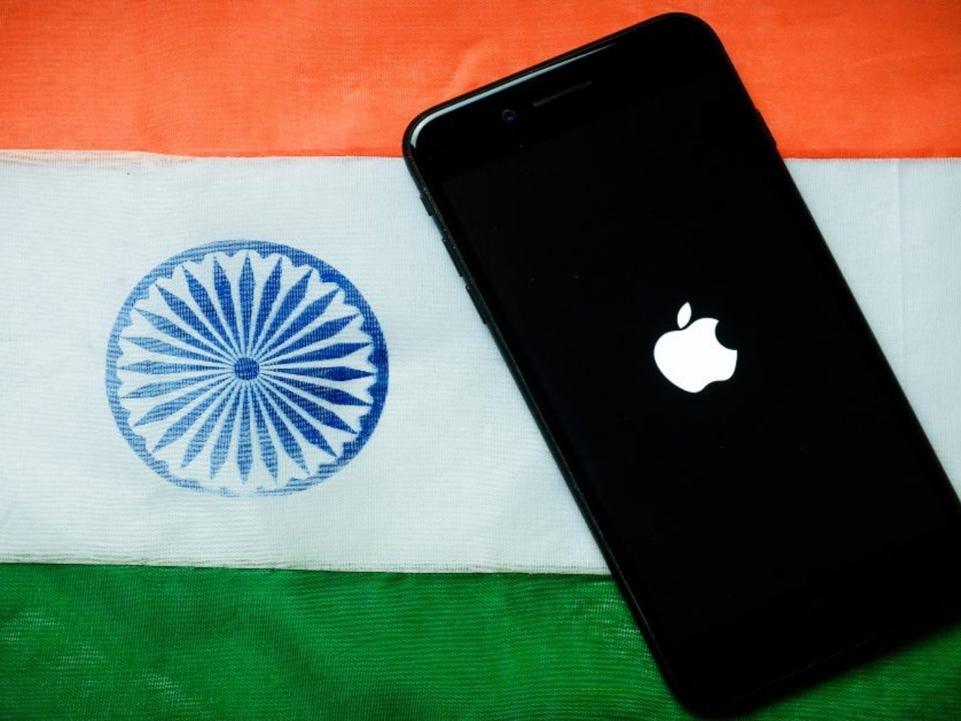 Apple Doubles Market Share In India, With 3.2 Mn Units Shipped In 2020