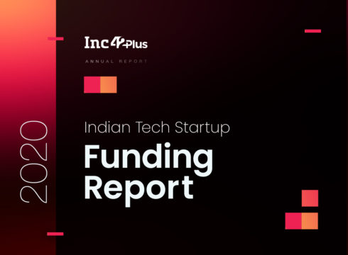 Indian Startups On Track To Record Historical Peak With $13.7 Bn Funding In 2021
